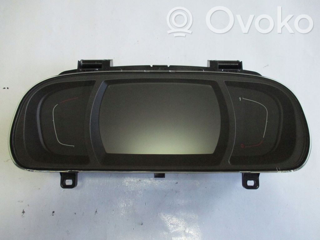 Renault Kadjar Speedometer (instrument cluster) 