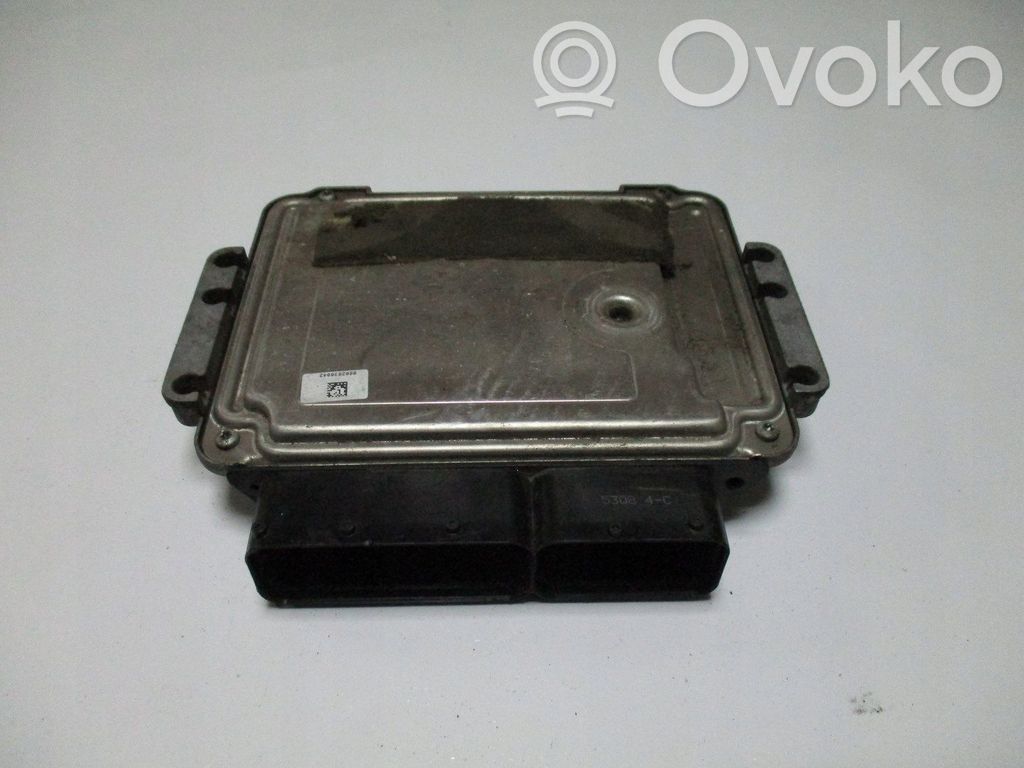 Hyundai H-1, Starex, Satellite Combustion control unit/module 