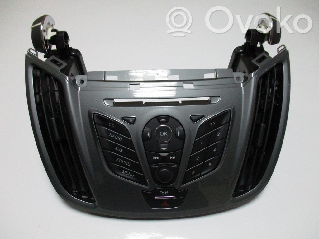 Ford Transit -  Tourneo Connect Central console control unit 