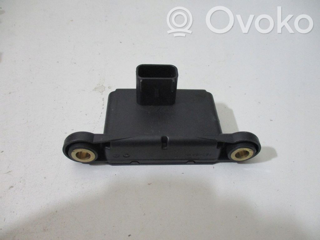 Opel Rekord Olympia Combustion control unit/module 