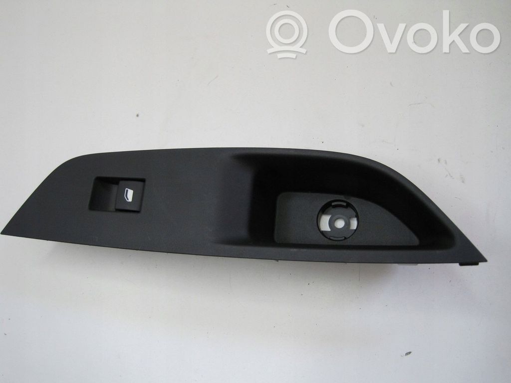 Opel Rekord Olympia Central console control unit 
