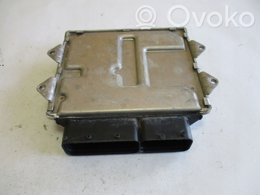 Fiat 500 Sound amplifier 