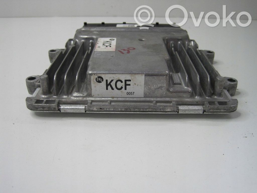 Hyundai Ioniq Audio system kit 