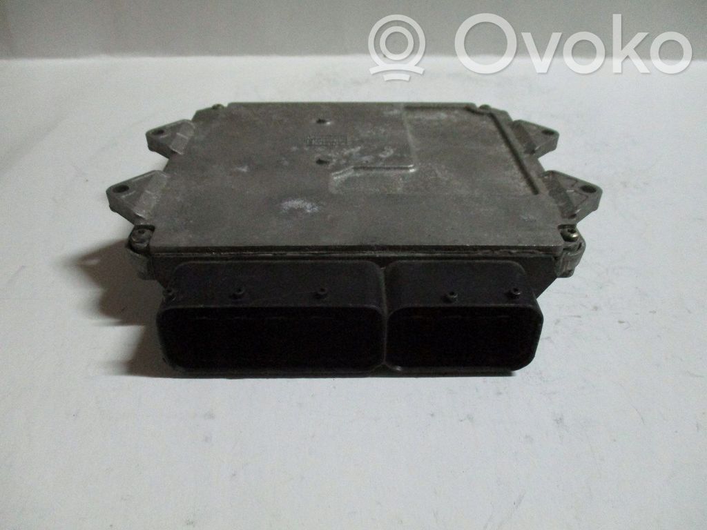 Hyundai H-1, Starex, Satellite Combustion control unit/module 