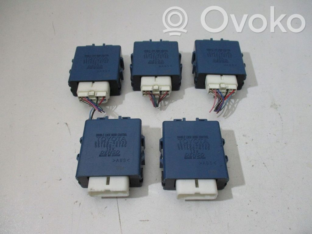 Toyota Hilux (N140, N150, N160, N170) Audio system kit 