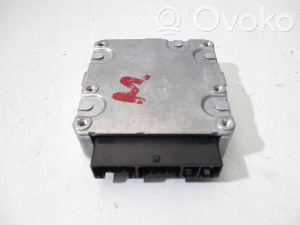 Toyota Yaris Audio system kit 