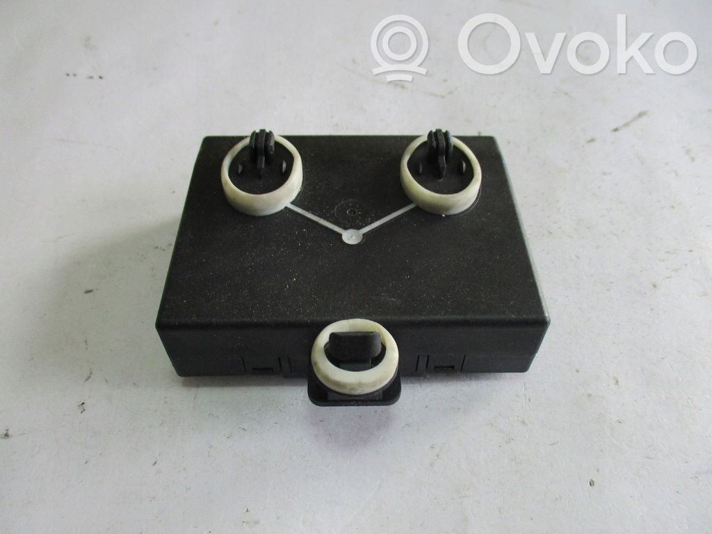 Audi A5 Audio system kit 