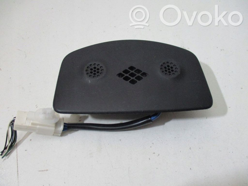 Lexus GS 250 350 300H 450H Zestaw audio 