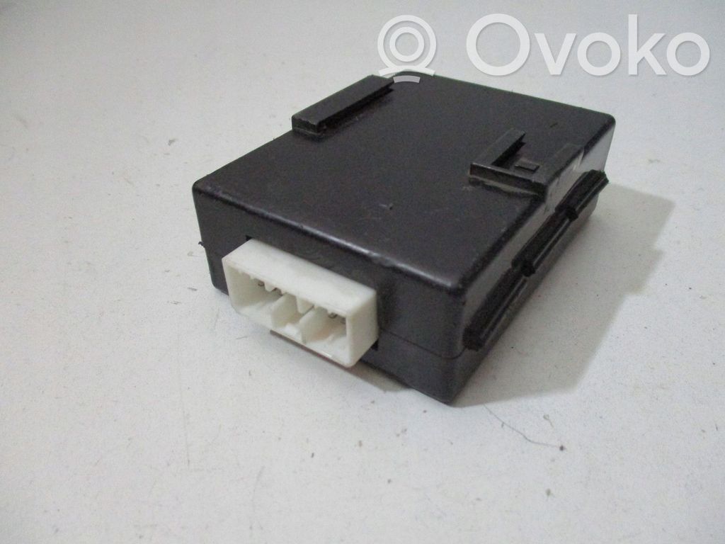 Hyundai H-1, Starex, Satellite Audio system kit 