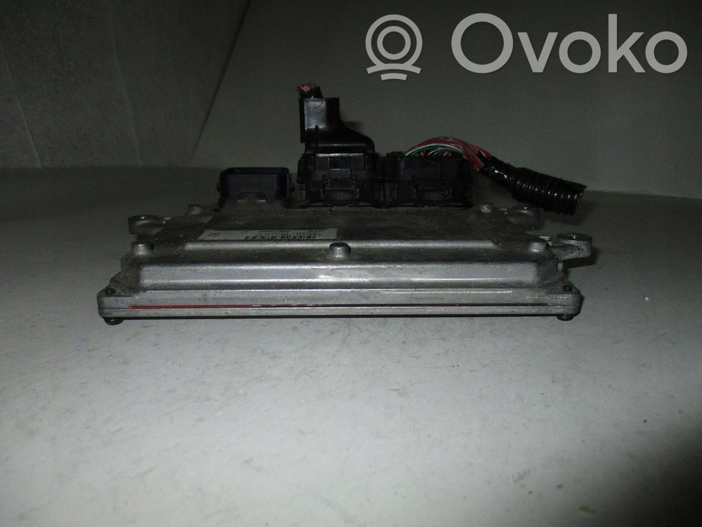 Honda Insight Audio system kit 