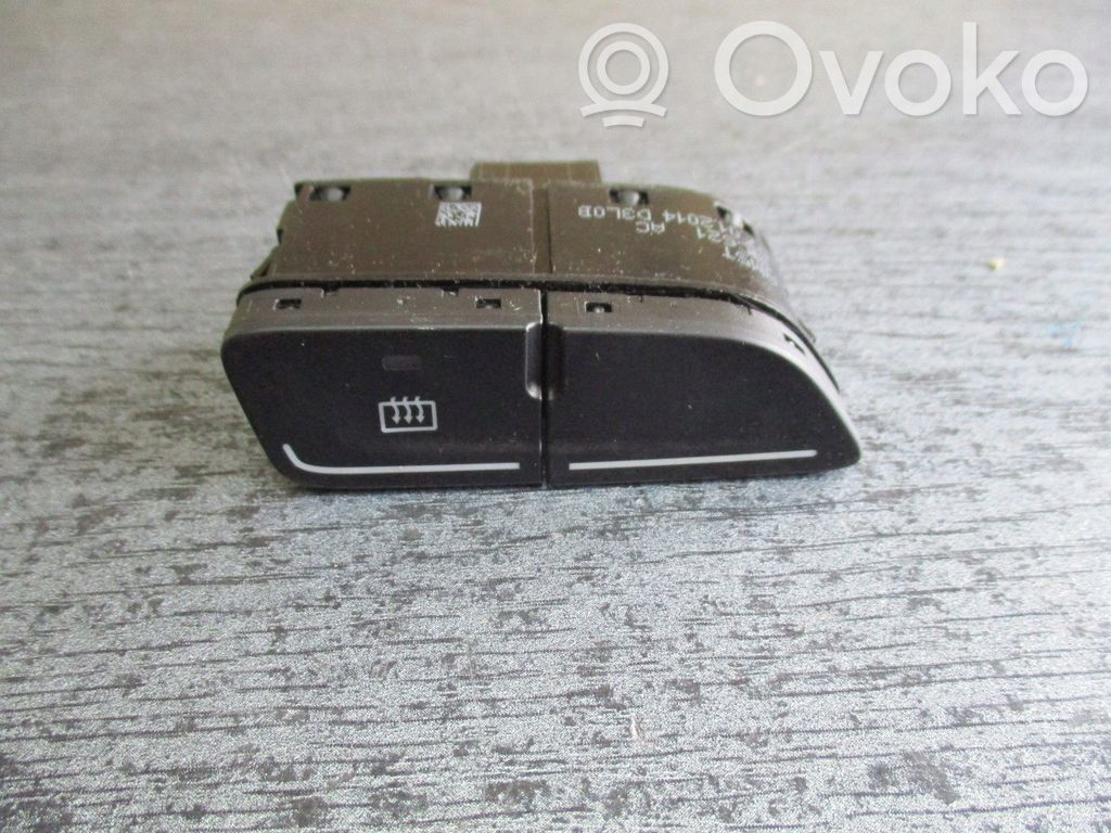 Ford Focus Other engine bay part 
