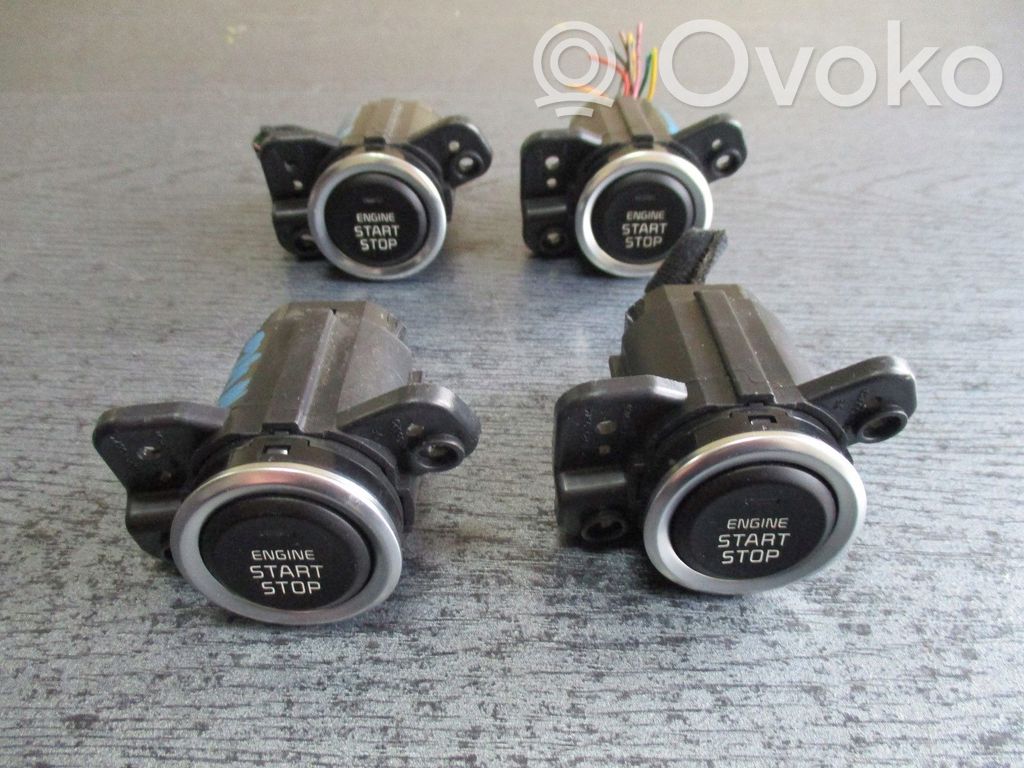 KIA Niro Audio system kit 