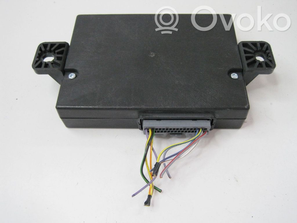 Hyundai H-1, Starex, Satellite Audioanlage Soundsystem HiFi komplett 