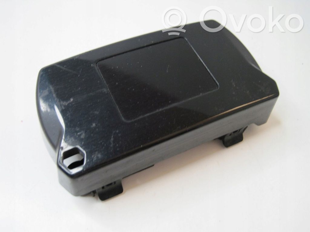 BMW 2 Active Tourer U06 Kit del sistema de audio 