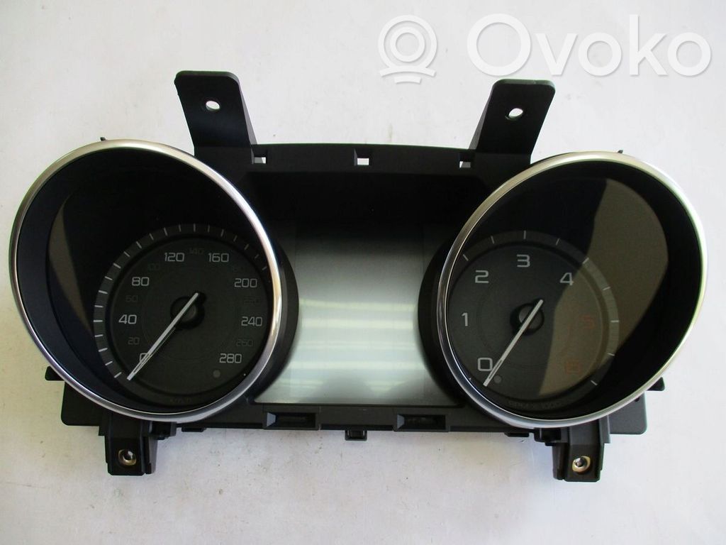 Jaguar XE Audio system kit 