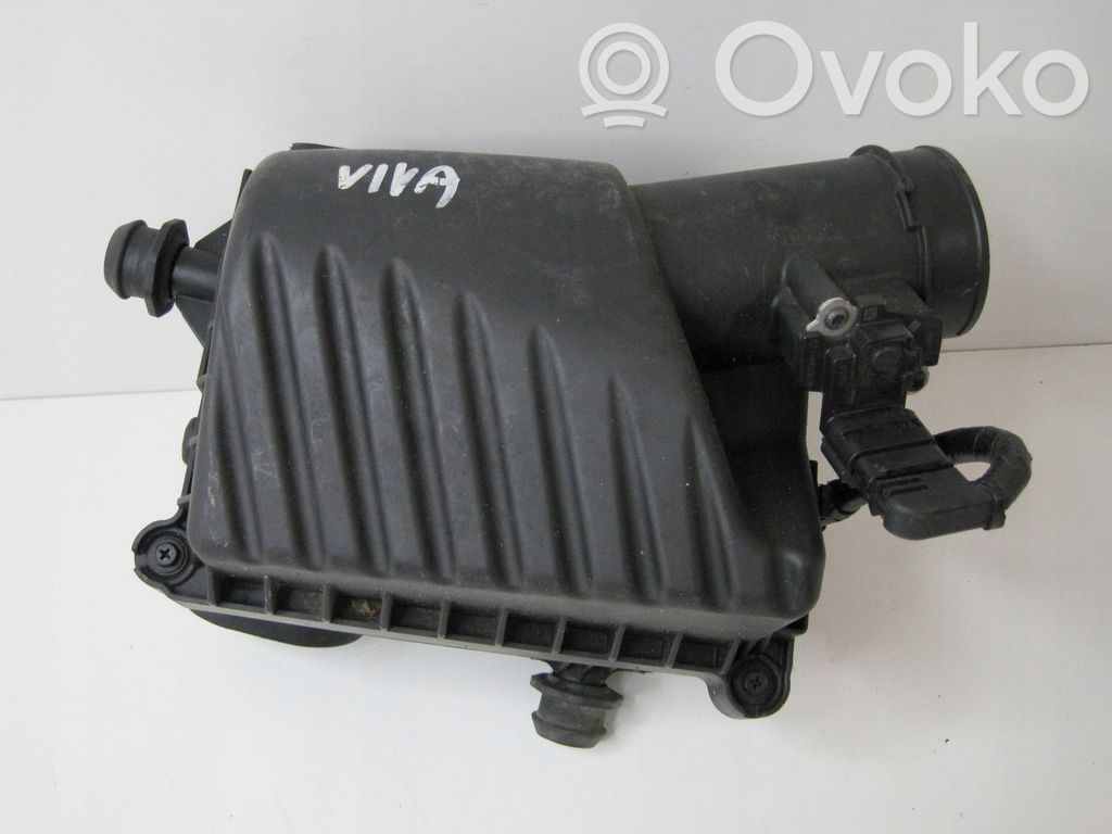 Opel Karl Air filter box 