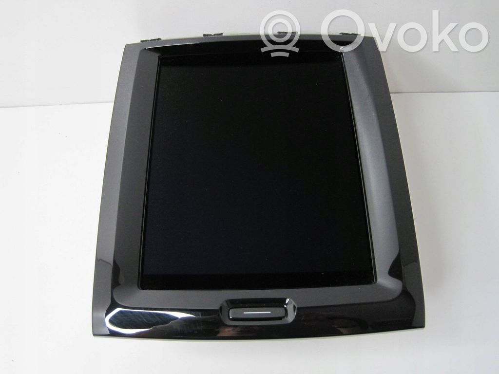 Volvo XC60 Navigation unit CD/DVD player 
