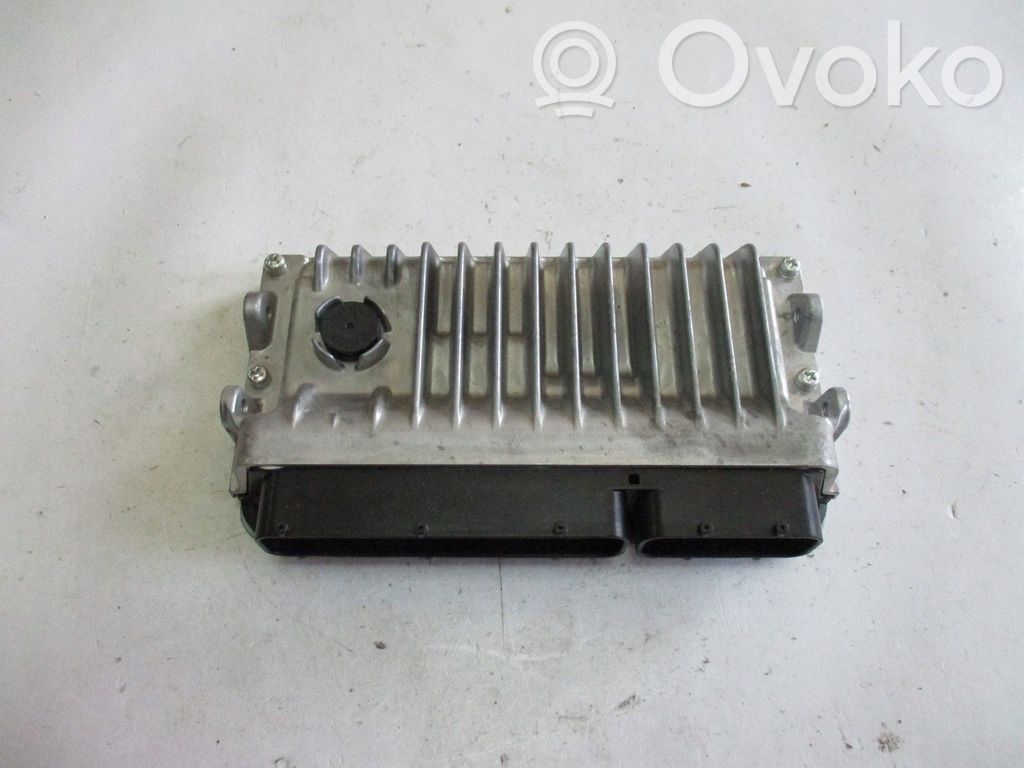 Toyota Hilux (N140, N150, N160, N170) Injection control unit/module 