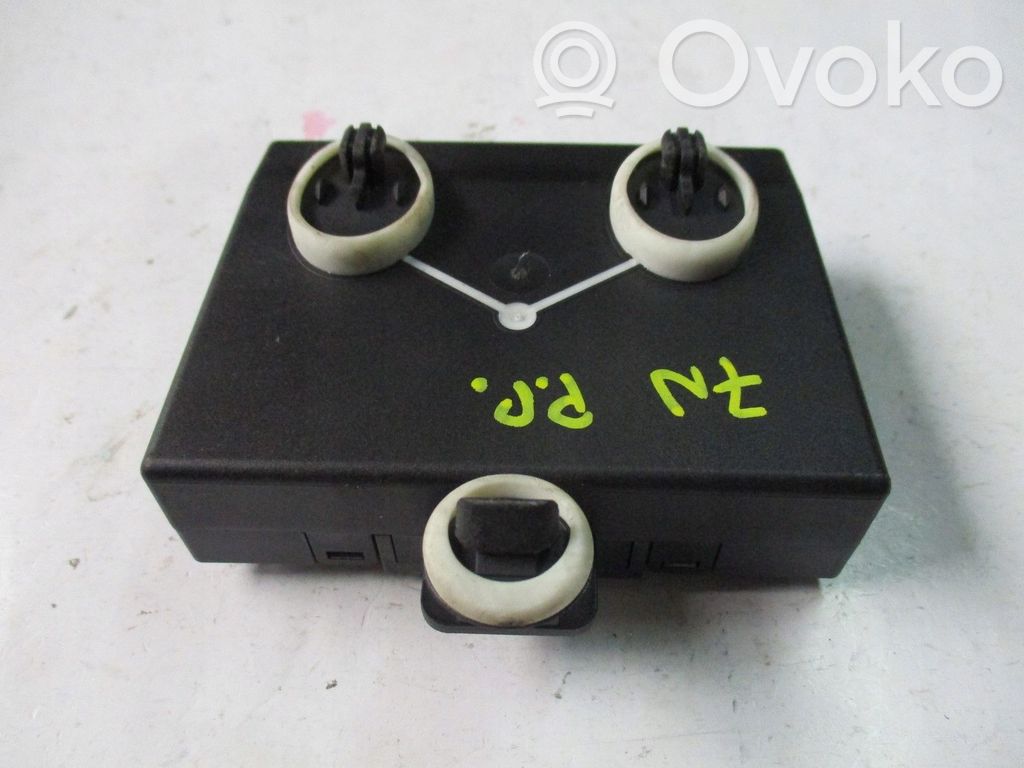Volkswagen Sharan Door control unit/module 