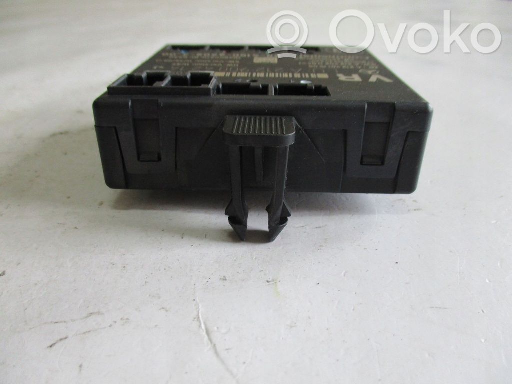 Hyundai H-1, Starex, Satellite Unitate/modul de control ardere 