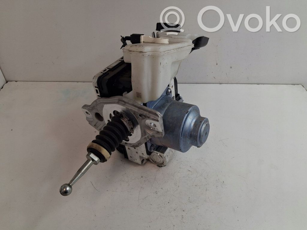 Volvo XC40 Stabdžių kitos dalys 