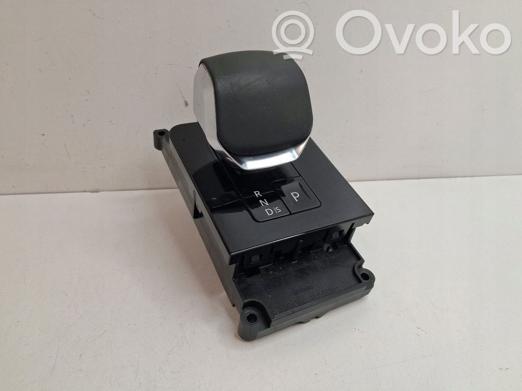 Jaguar F-Pace Selector caja de cambios 