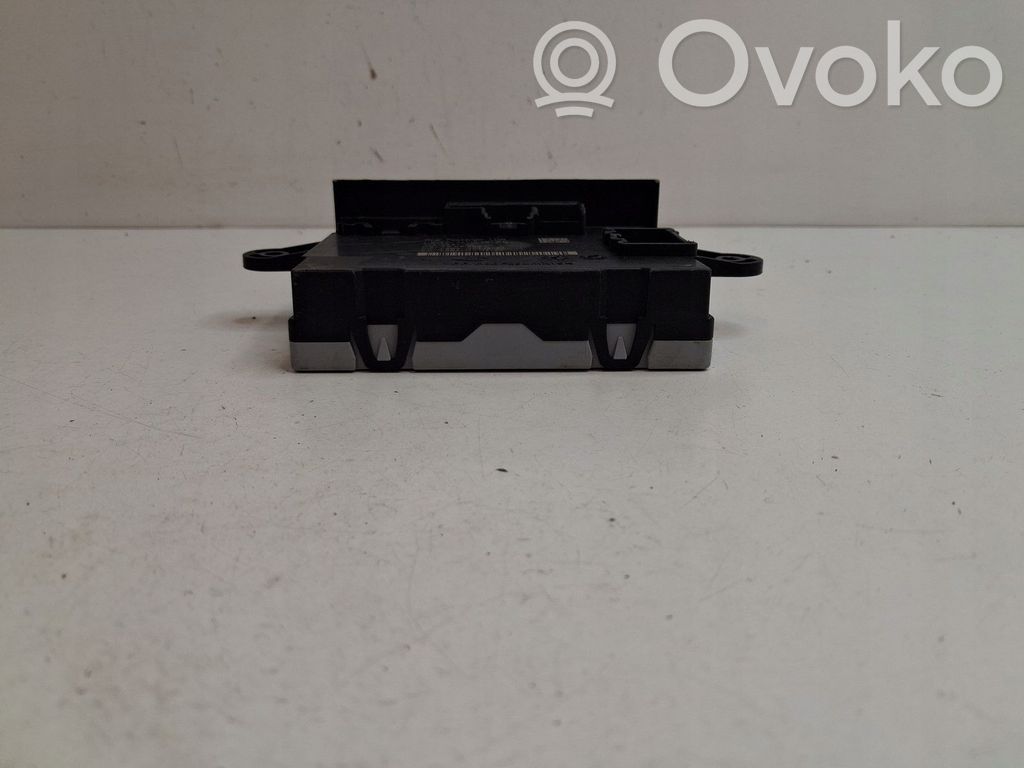 Land Rover Discovery Combustion module de contrôle 