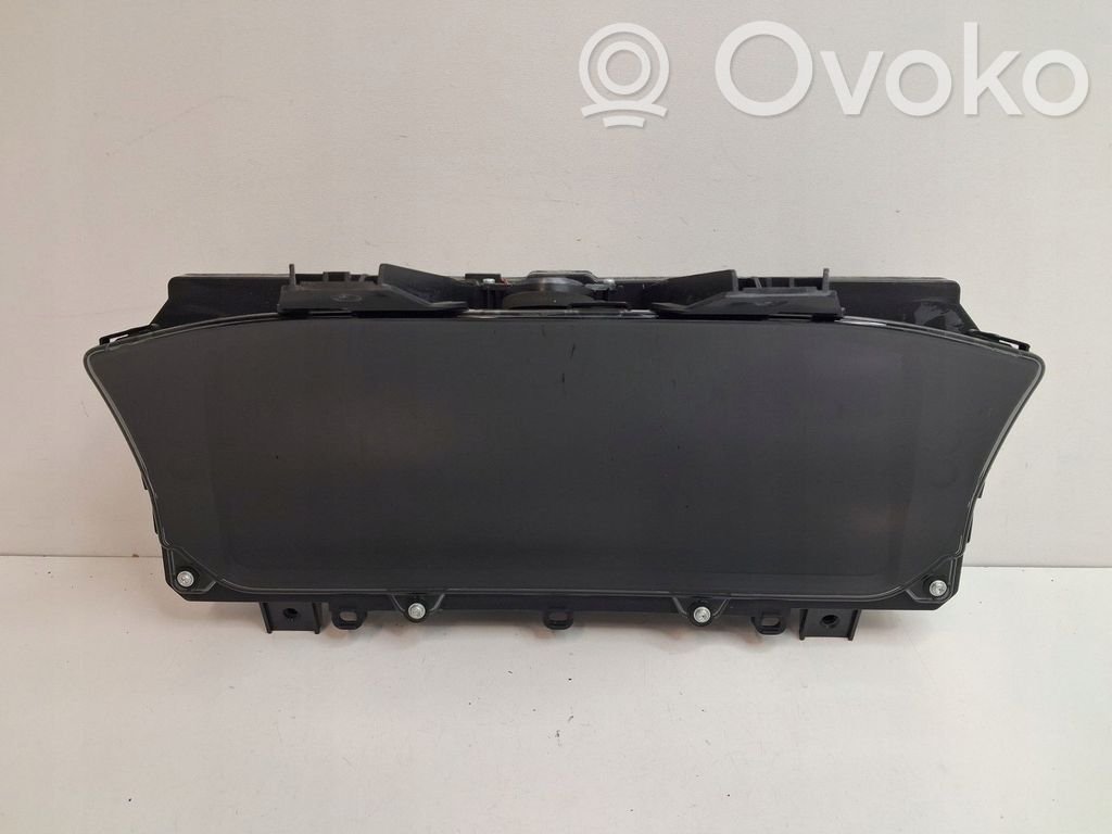 Jaguar I-Pace Speedometer (instrument cluster) 