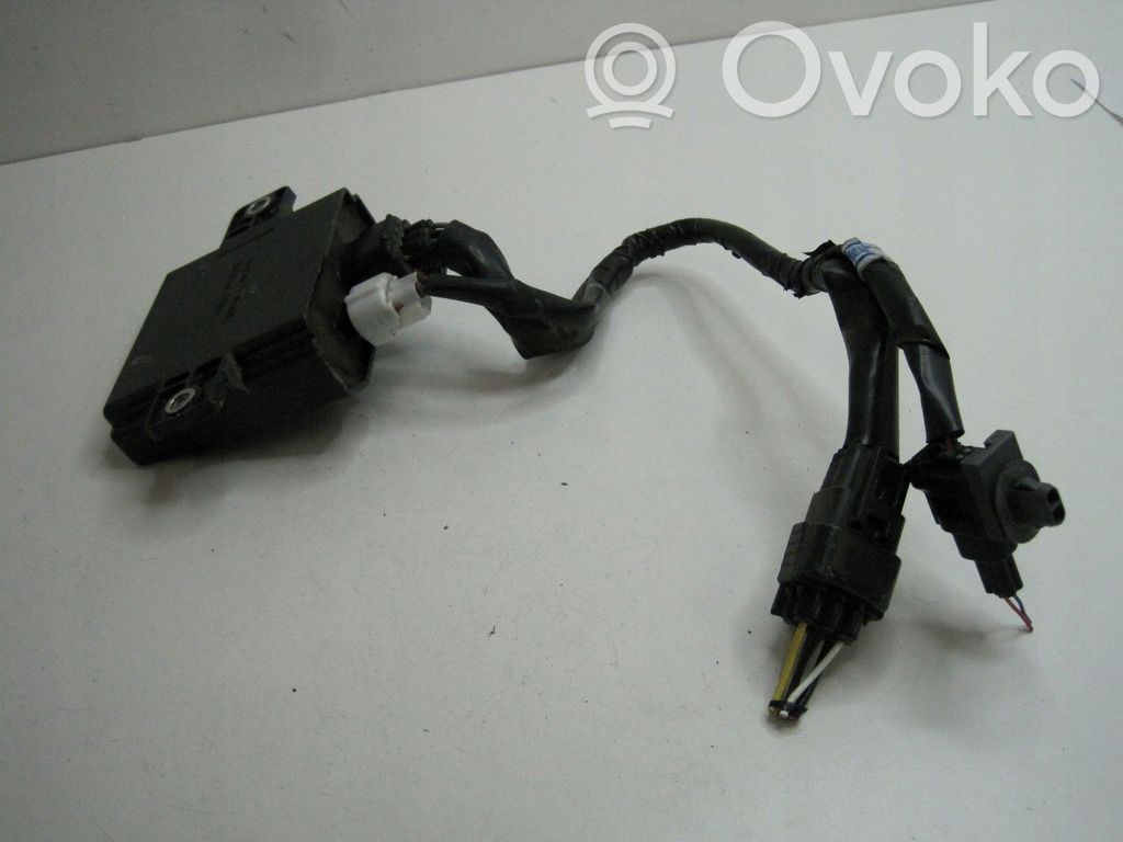 Mazda MX-5 NA Miata Combustion control unit/module 