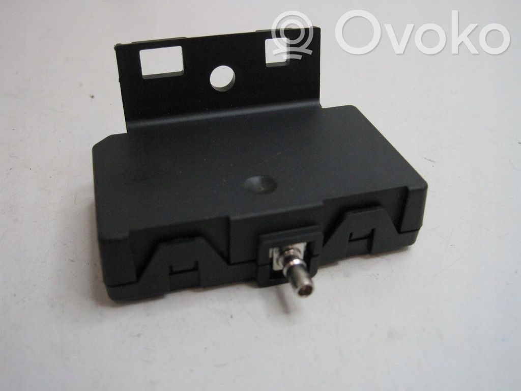 Renault Mégane Renault Sport III (IV Based) Central body control module 