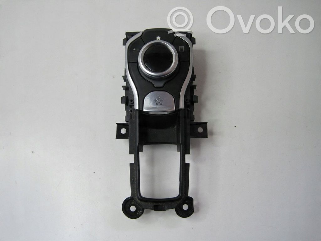 Renault Talisman Audio system kit 