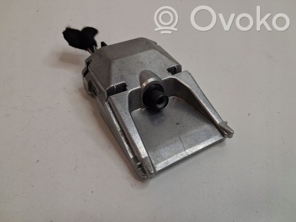 Peugeot Partner III Reversing camera 