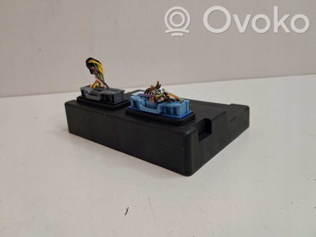 Volvo XC60 Combustion module de contrôle 