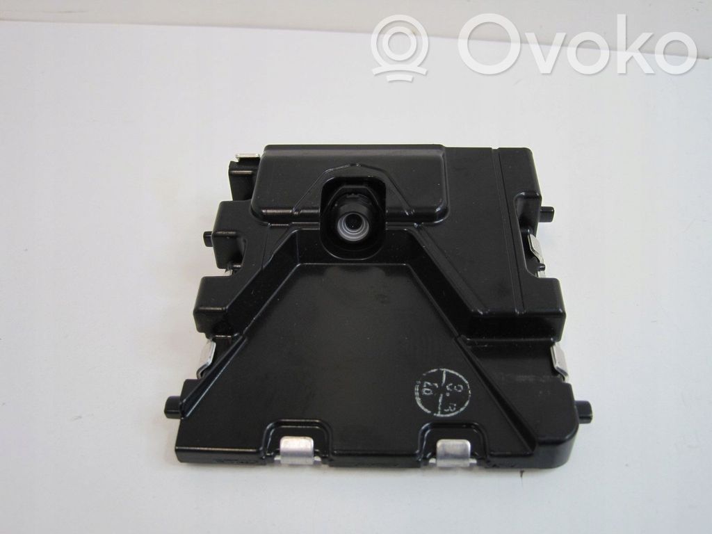 Lexus GS 250 350 300H 450H Combustion control unit/module 