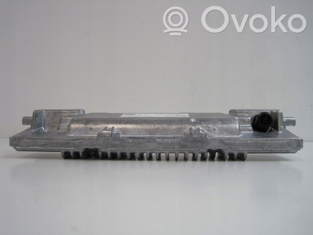 Land Rover Range Rover L460 Type LK Steuergerät Zündung 