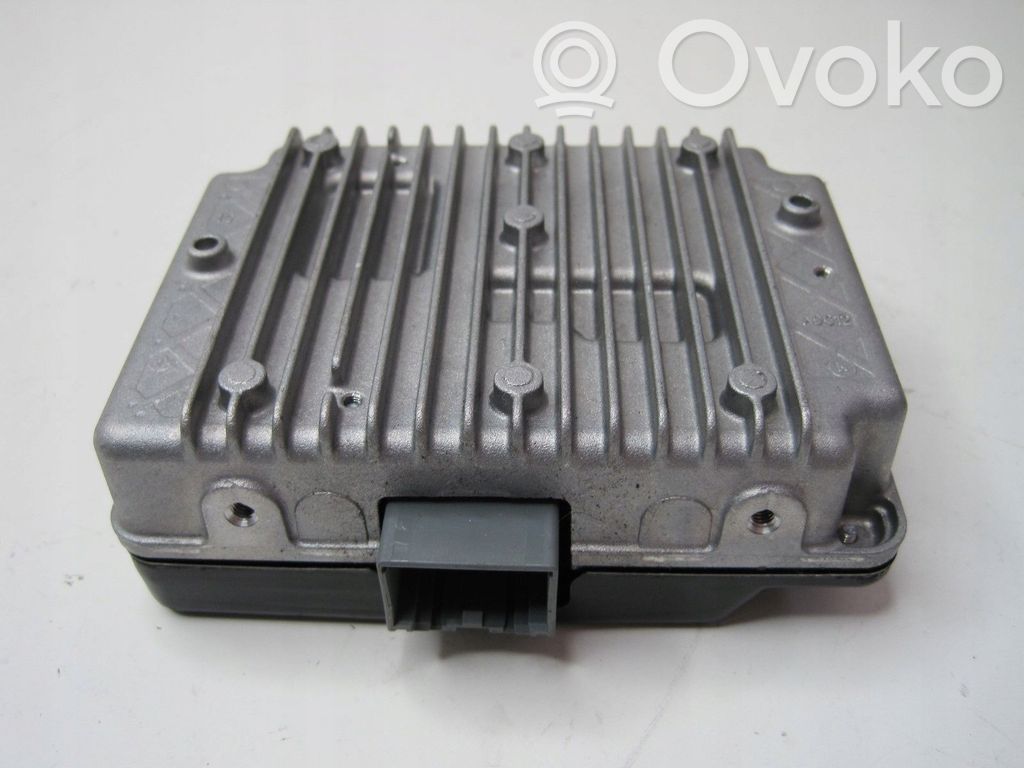 Jeep Grand Cherokee Unidad de control/módulo de la combustión 