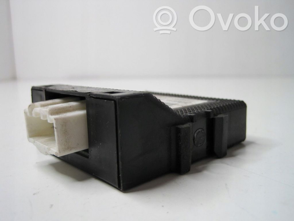 Mazda 2 Combustion control unit/module 