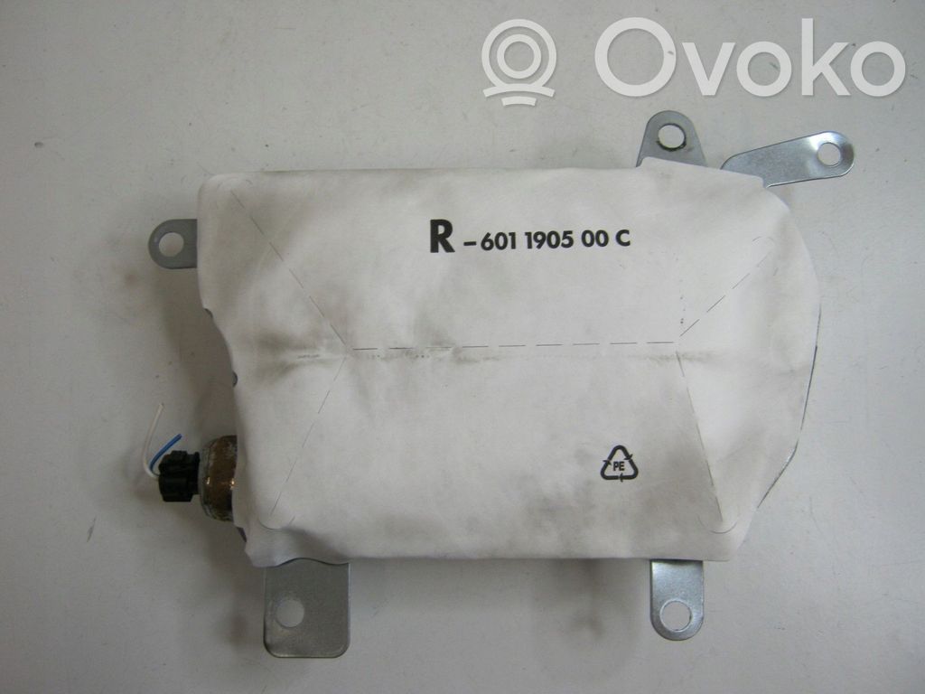 BMW 5 E60 E61 Steering wheel airbag 