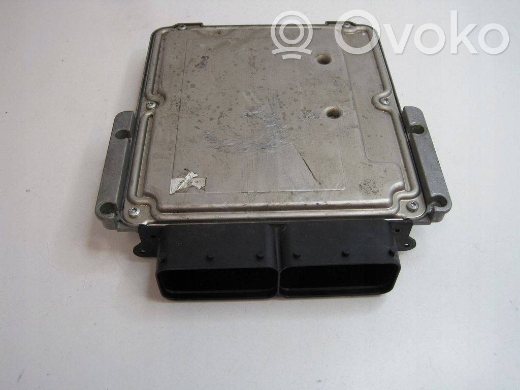 Land Rover Range Rover L460 Type LK Combustion control unit/module 