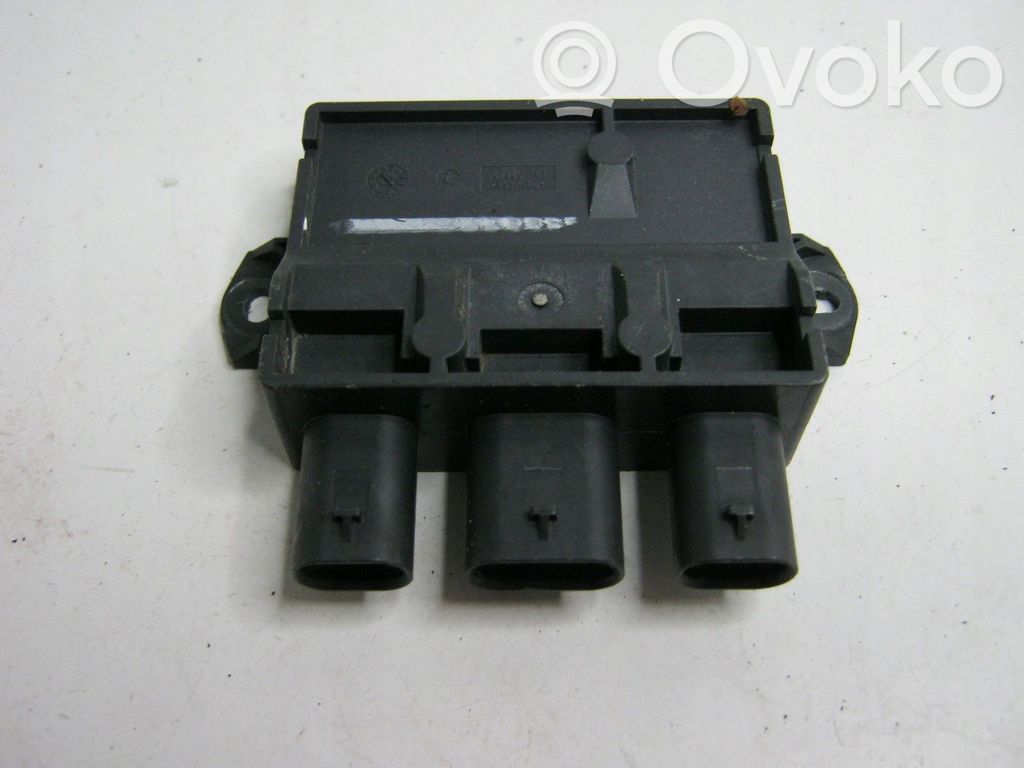 Ford Transit -  Tourneo Connect Combustion control unit/module 