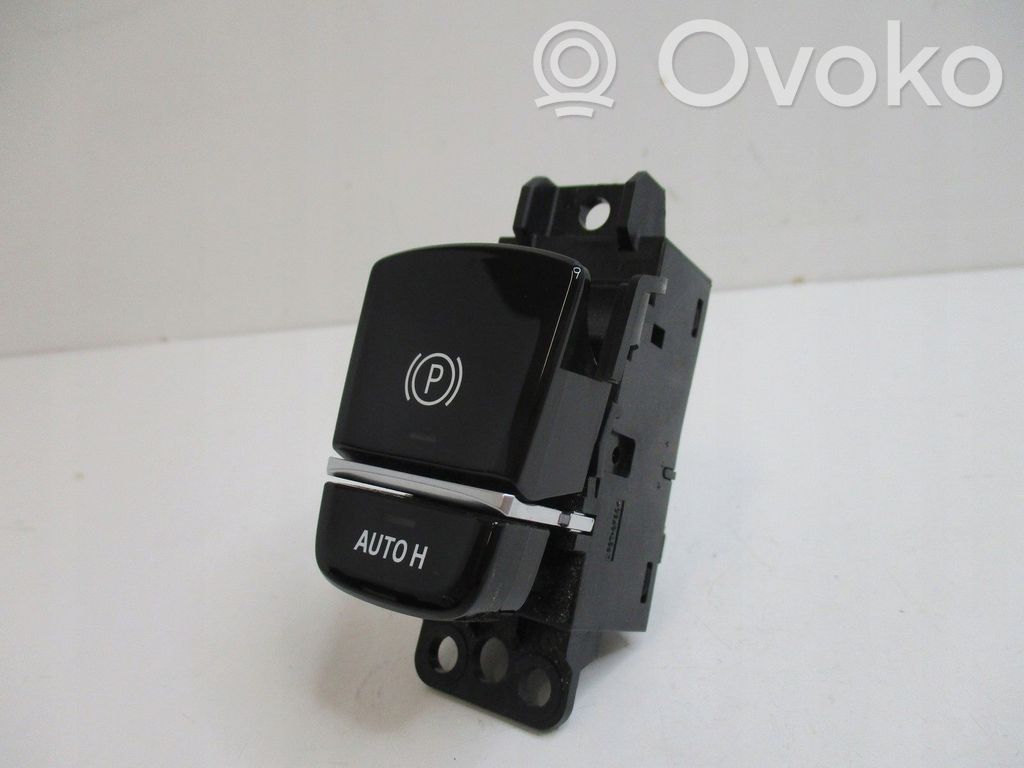Central console control unit   5A72FE4