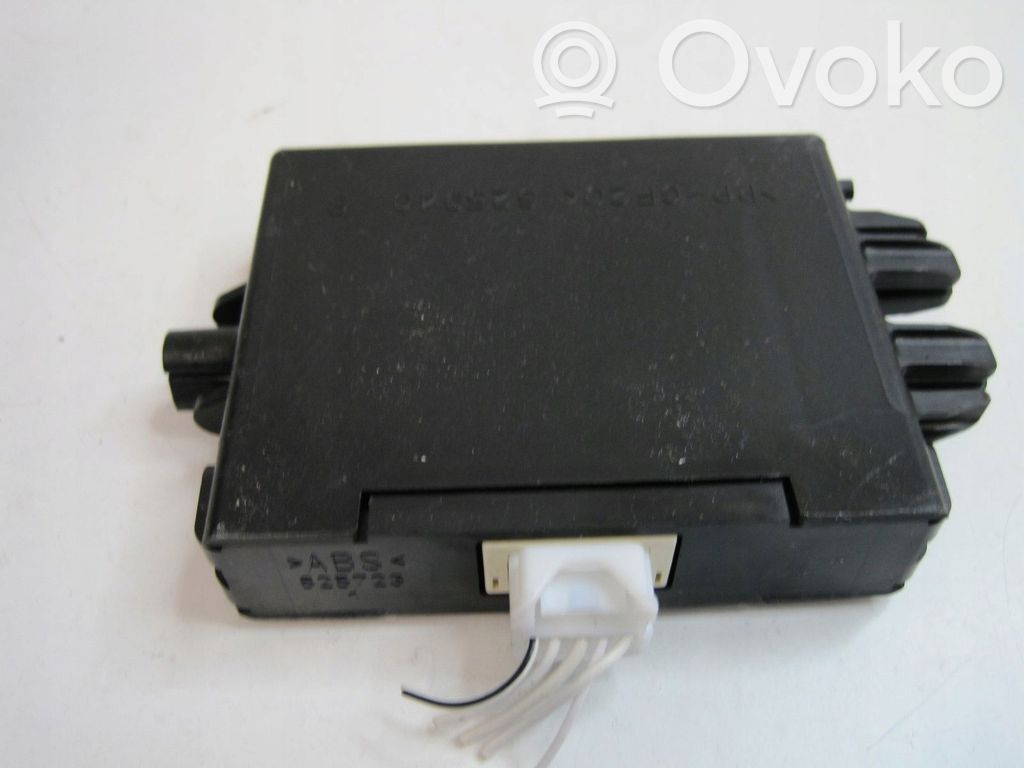 Toyota Hilux (N140, N150, N160, N170) Combustion control unit/module 