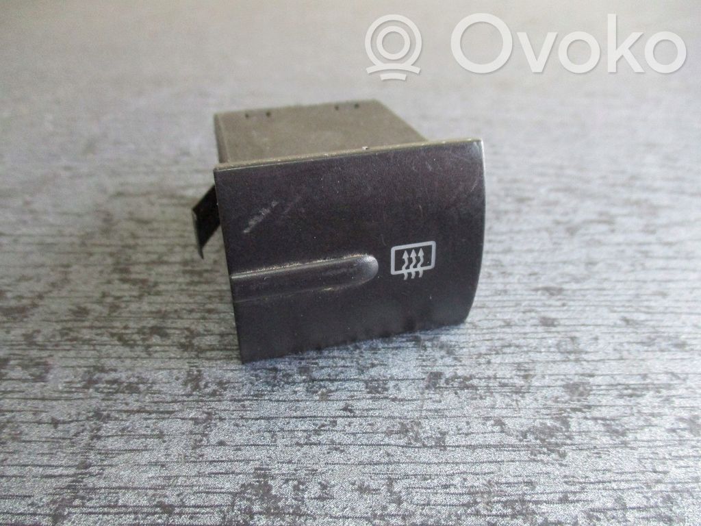 Seat Ibiza IV (6J,6P) Central console control unit 
