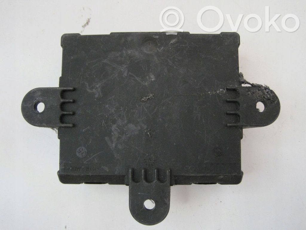 Combustion control unit/module   7G9T14B533EE