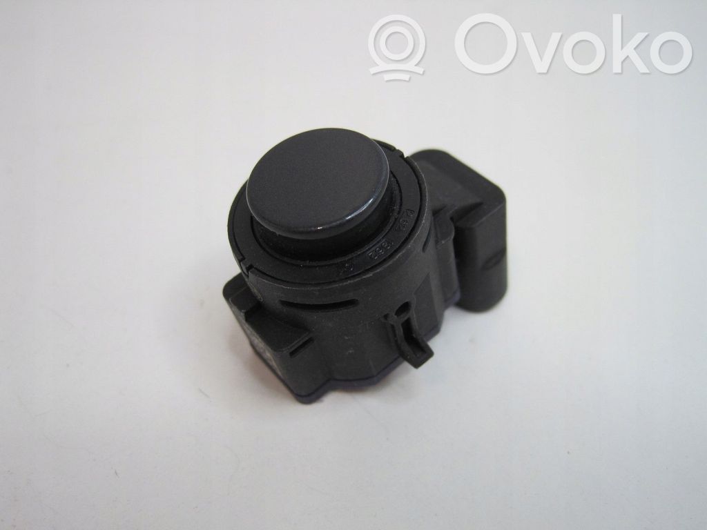 Skoda Rapid (120G, 130G, 135G) Parkavimo daviklis PDC 