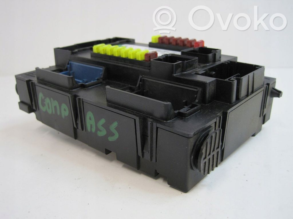Jeep Compass Fuse box set 