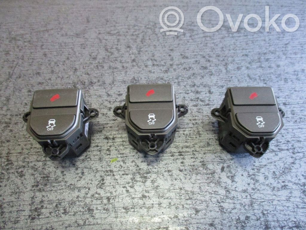 Hyundai H-1, Starex, Satellite Unidad de control de la consola central 