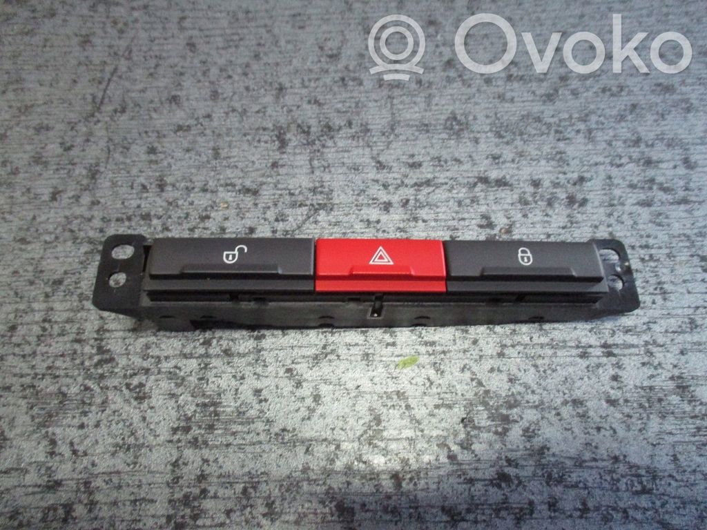 Hyundai H-1, Starex, Satellite Central console control unit 
