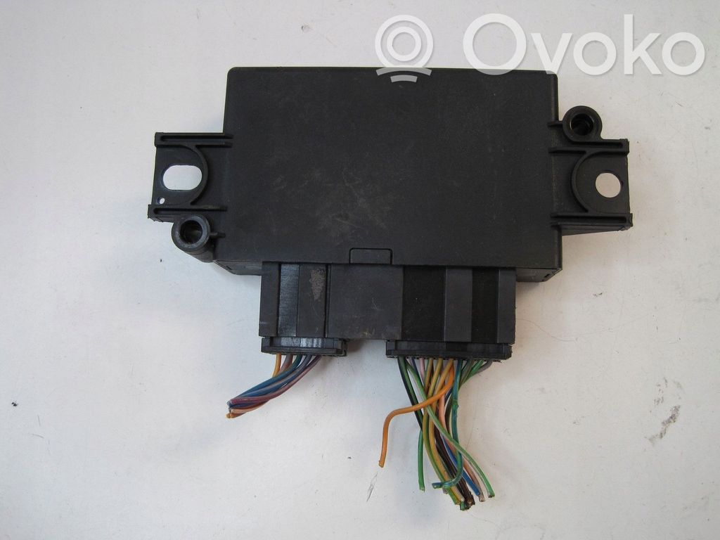 Combustion control unit/module   KU5T15K866CG