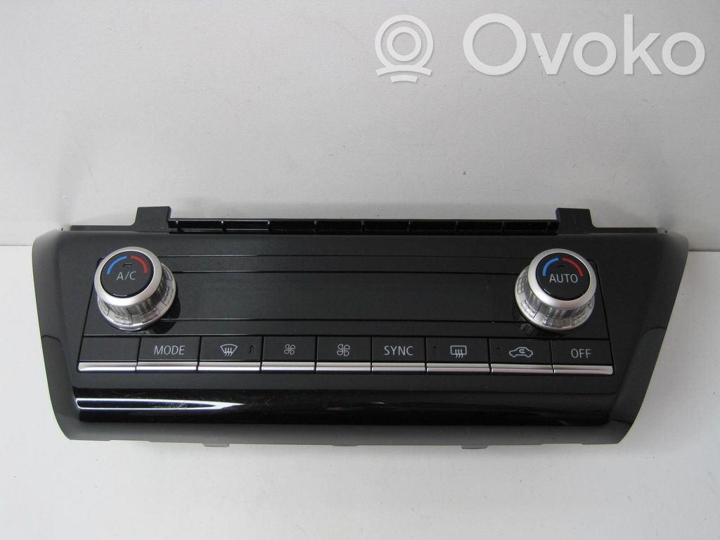 Mitsubishi Eclipse Central console control unit 